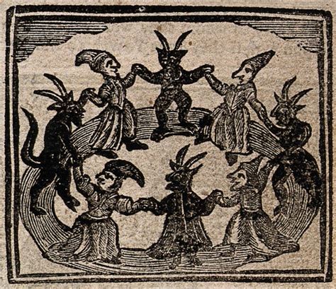 Potion of Sound: Alchemical Anthems for the Sorceress Witch